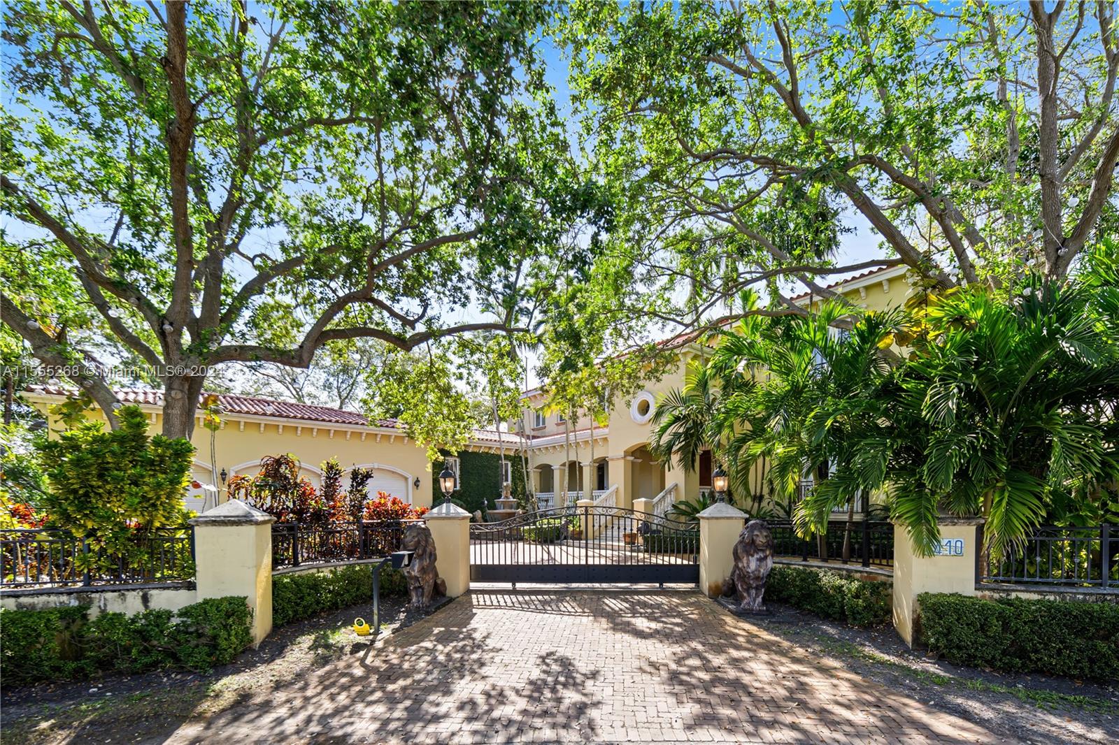 1410 Tagus Ave, Coral Gables, FL 33156