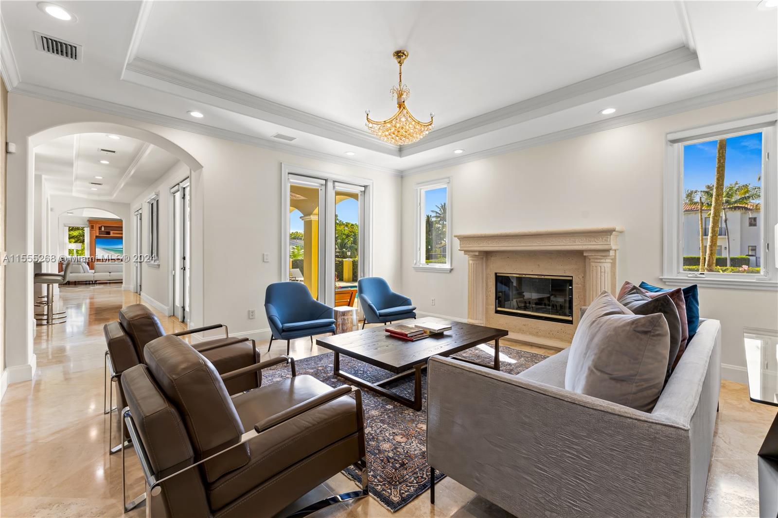 1410 Tagus Ave, Coral Gables, FL 33156