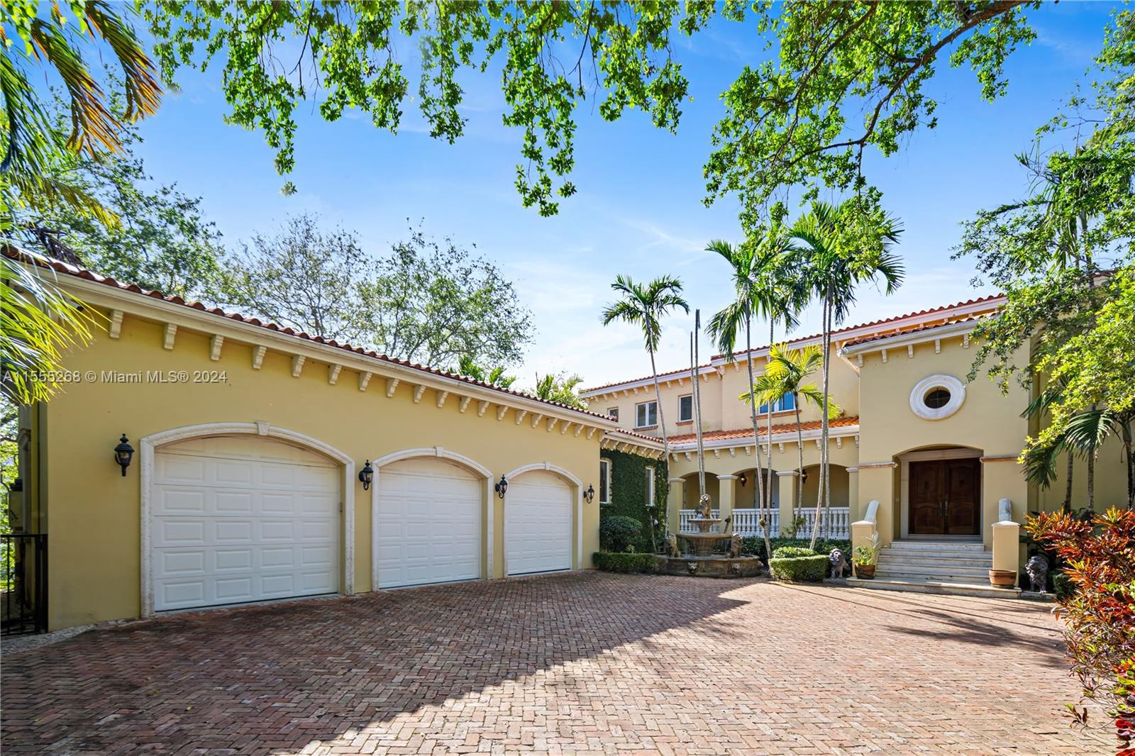 1410 Tagus Ave, Coral Gables, FL 33156