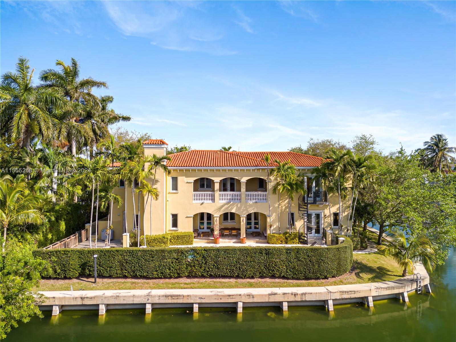 1410 Tagus Ave, Coral Gables, FL 33156