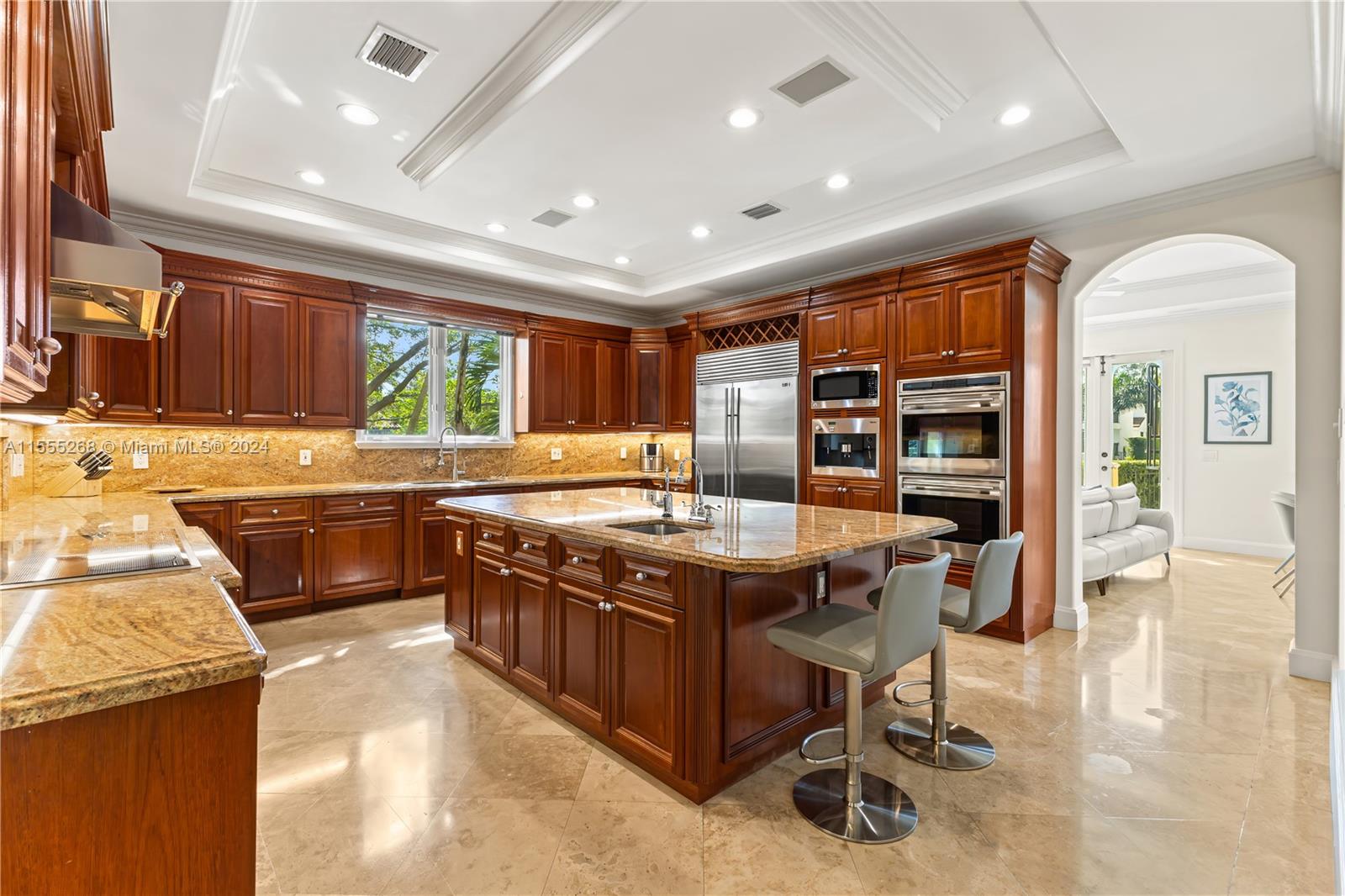 1410 Tagus Ave, Coral Gables, FL 33156