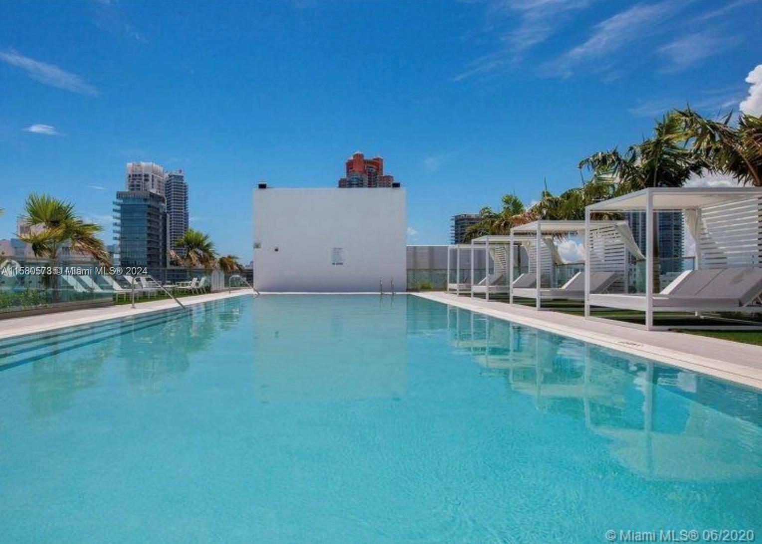 300 Collins Ave # 2C
