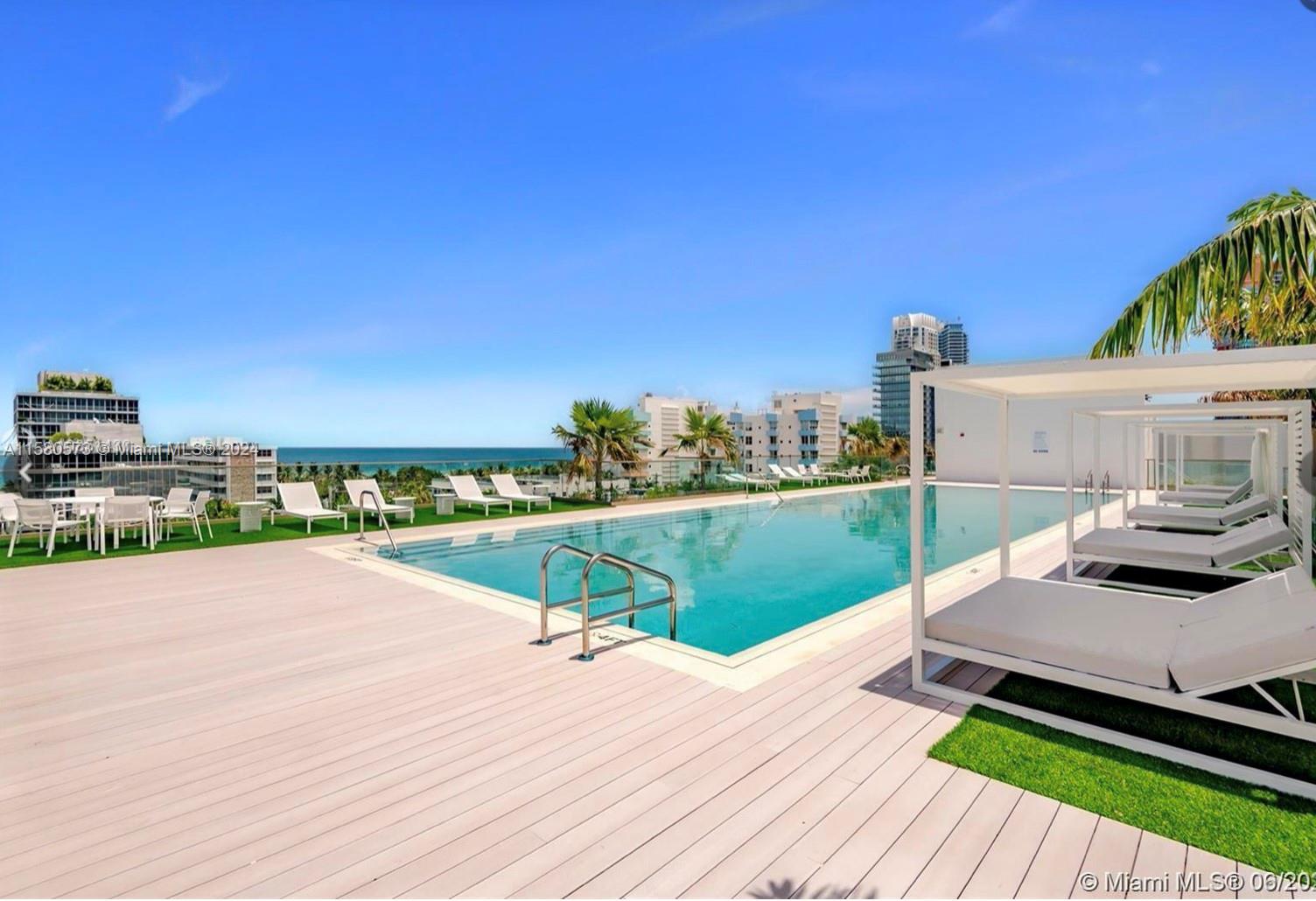 300 Collins Ave # 2C