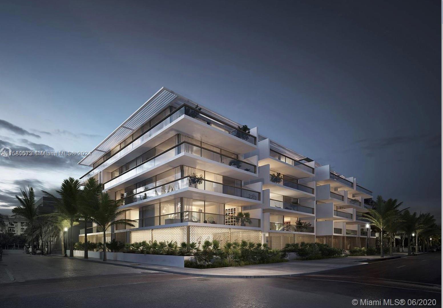 300 Collins Ave # 2C