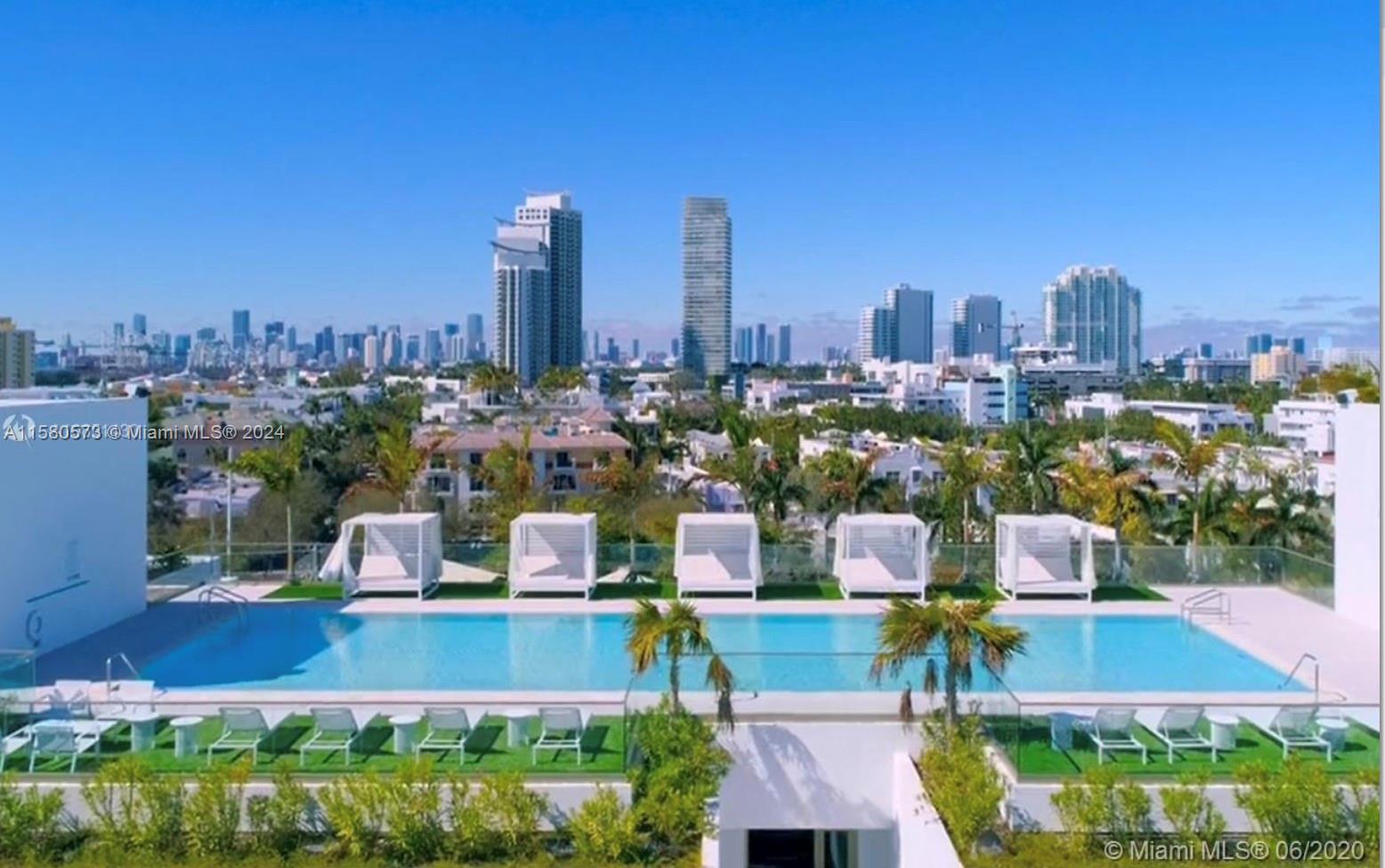 300 Collins Ave # 2C