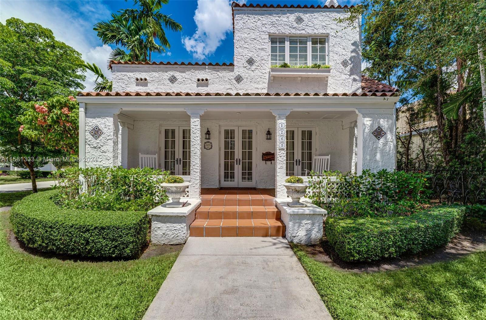 1265 Andalusia Ave