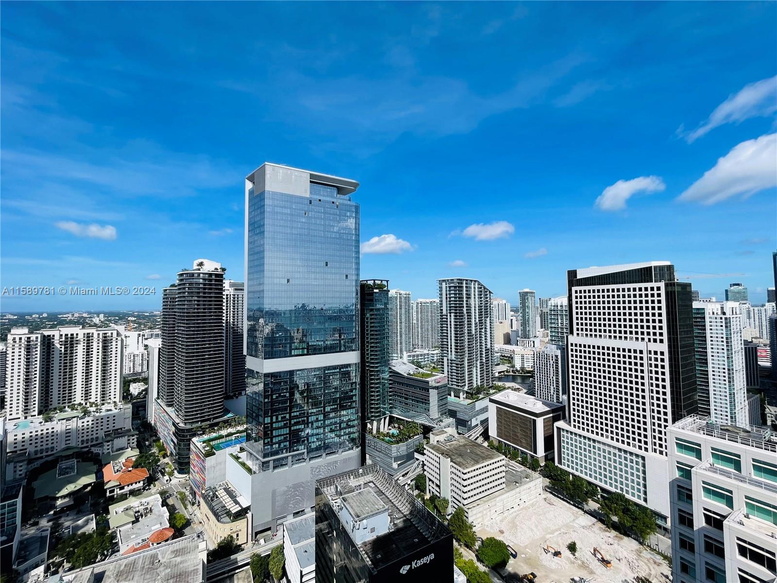 950 Brickell Bay Dr # 4401