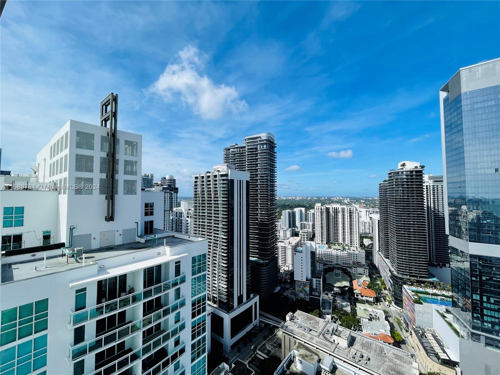 950 Brickell Bay Dr # 4401