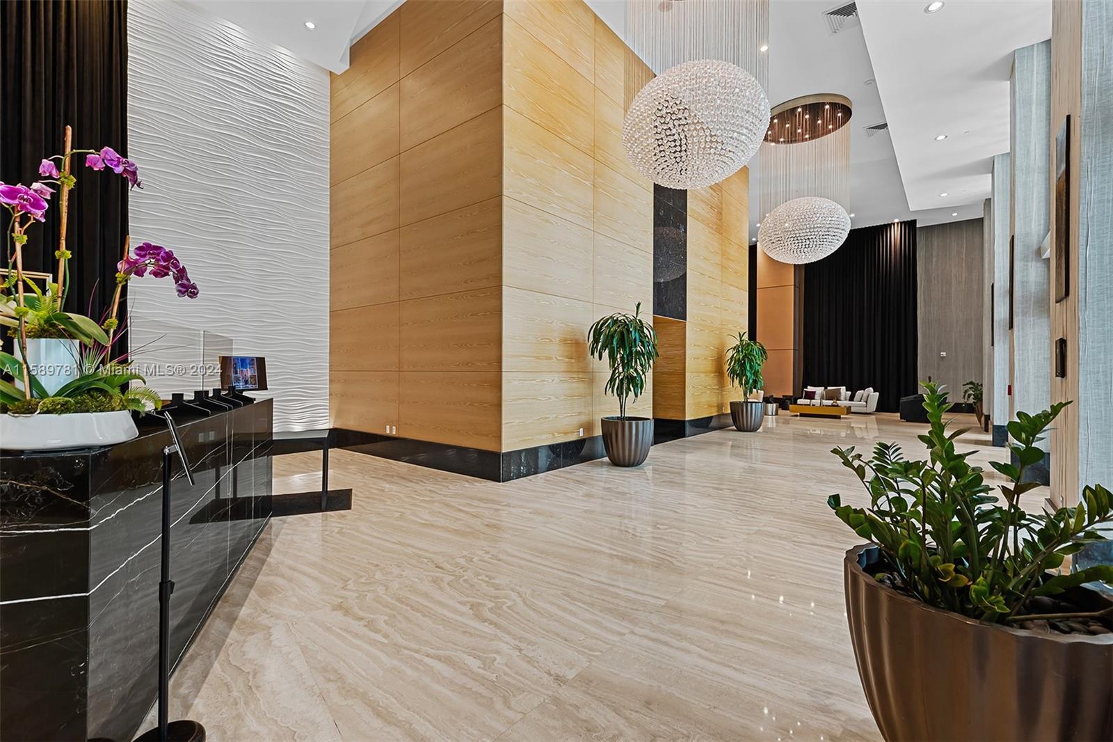 950 Brickell Bay Dr # 4401