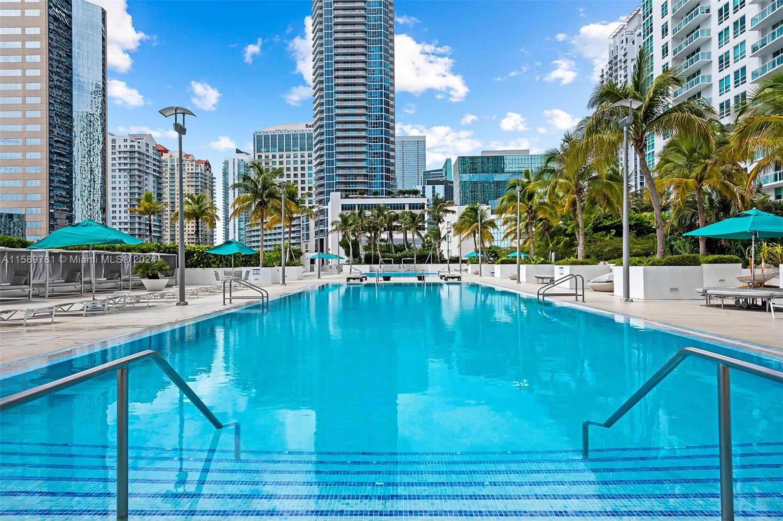 950 Brickell Bay Dr # 4401