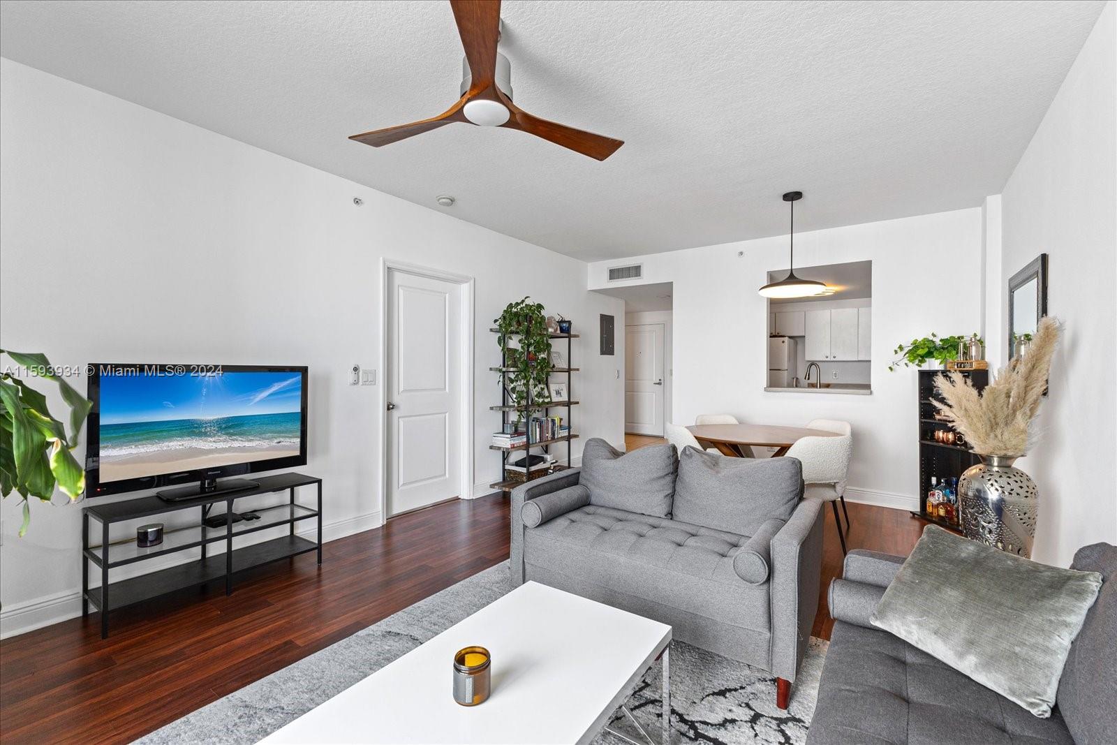 1250 S Miami Ave Unit: 2209