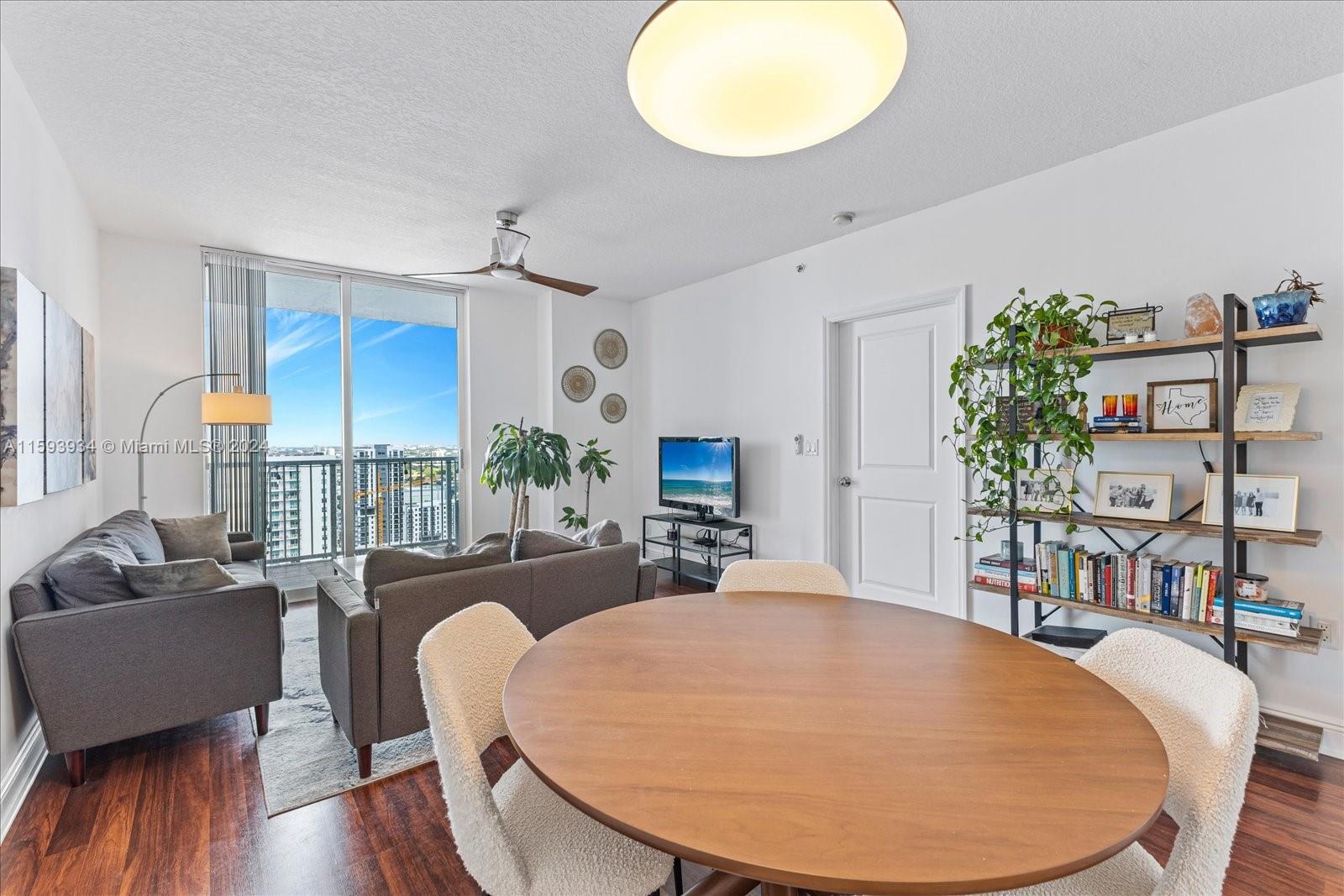 1250 S Miami Ave Unit: 2209
