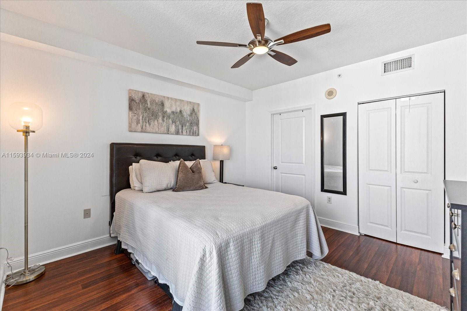 1250 S Miami Ave Unit: 2209