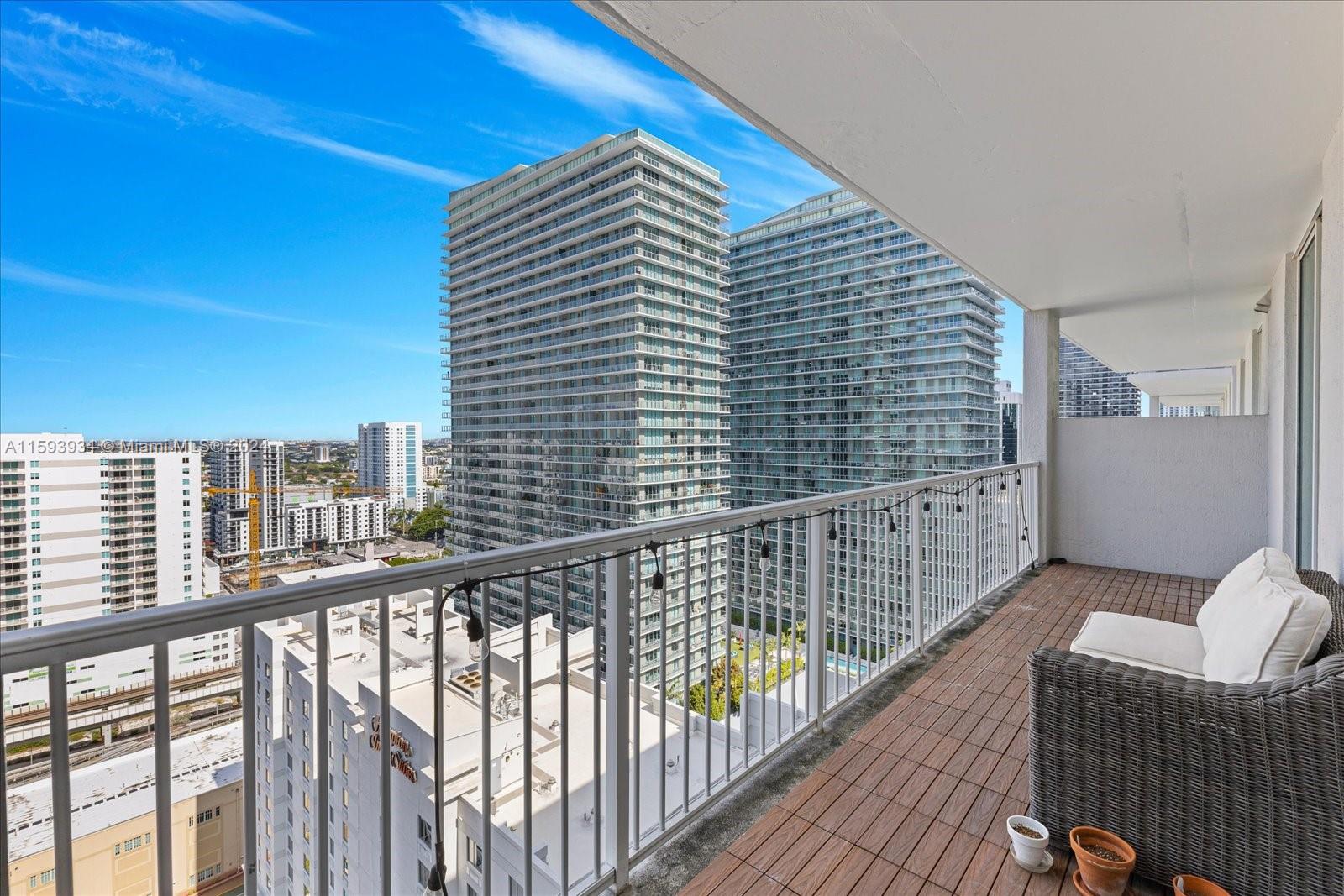 1250 S Miami Ave Unit: 2209