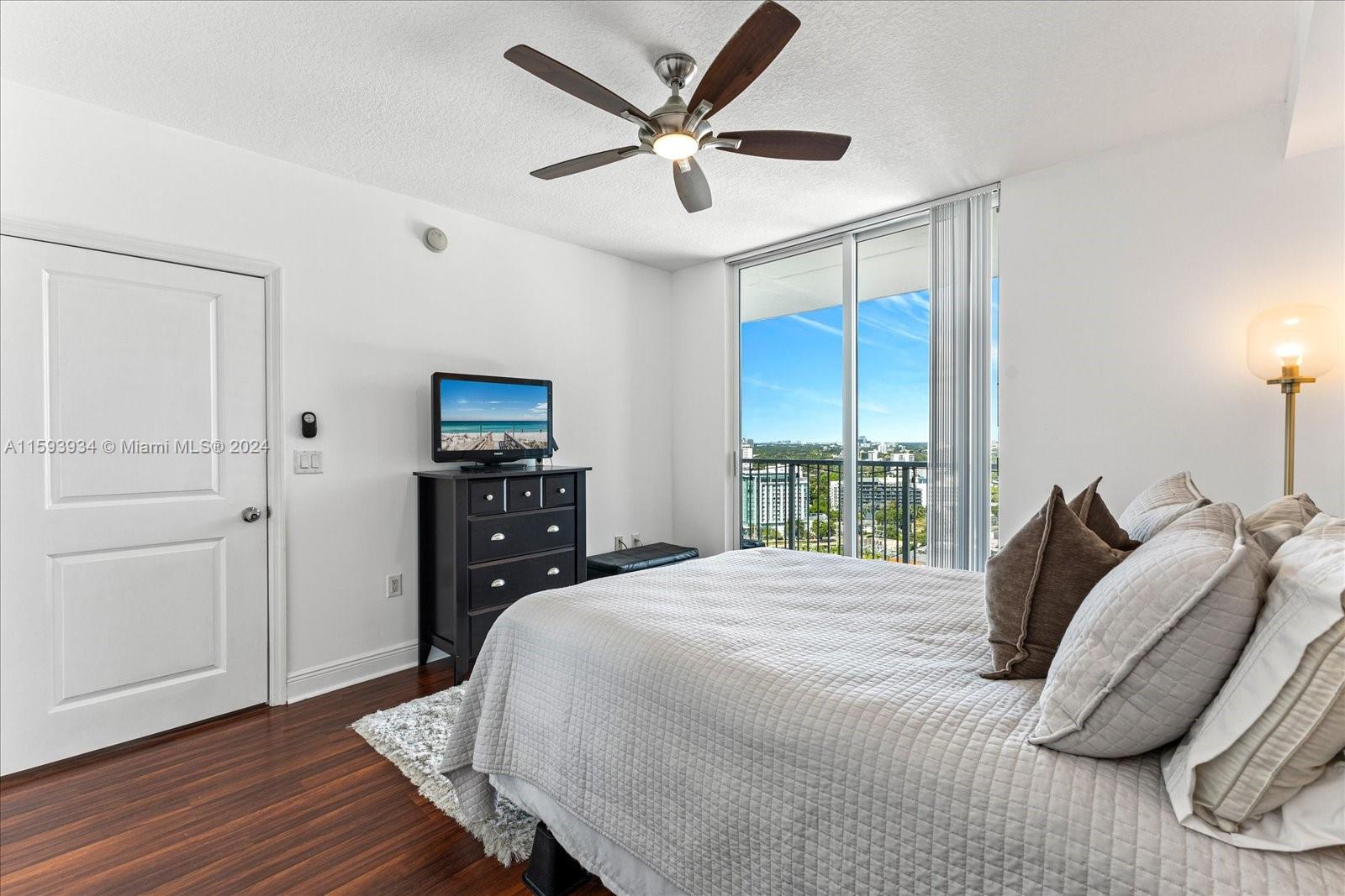 1250 S Miami Ave Unit: 2209