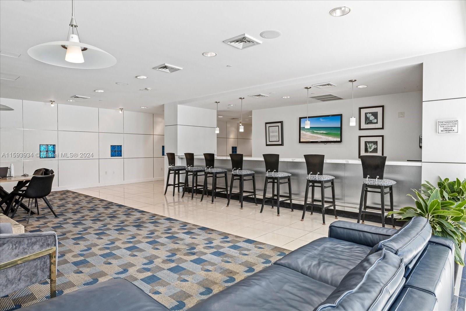 1250 S Miami Ave Unit: 2209