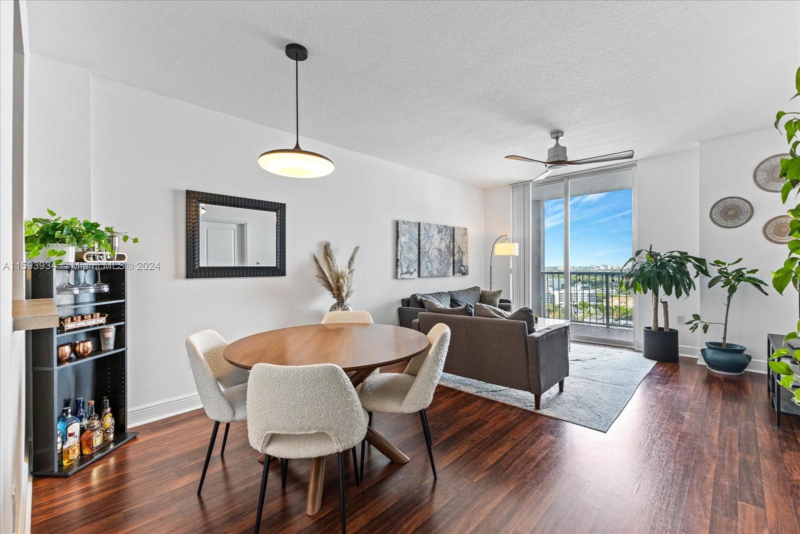 1250 S Miami Ave Unit: 2209