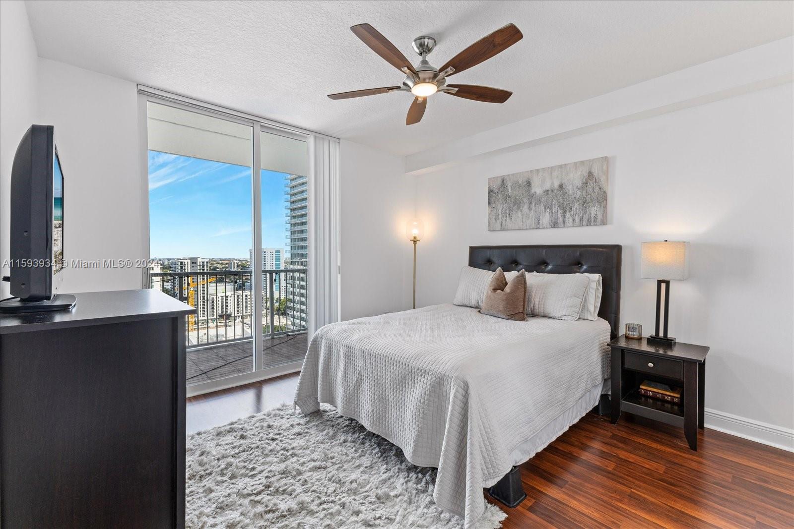 1250 S Miami Ave Unit: 2209