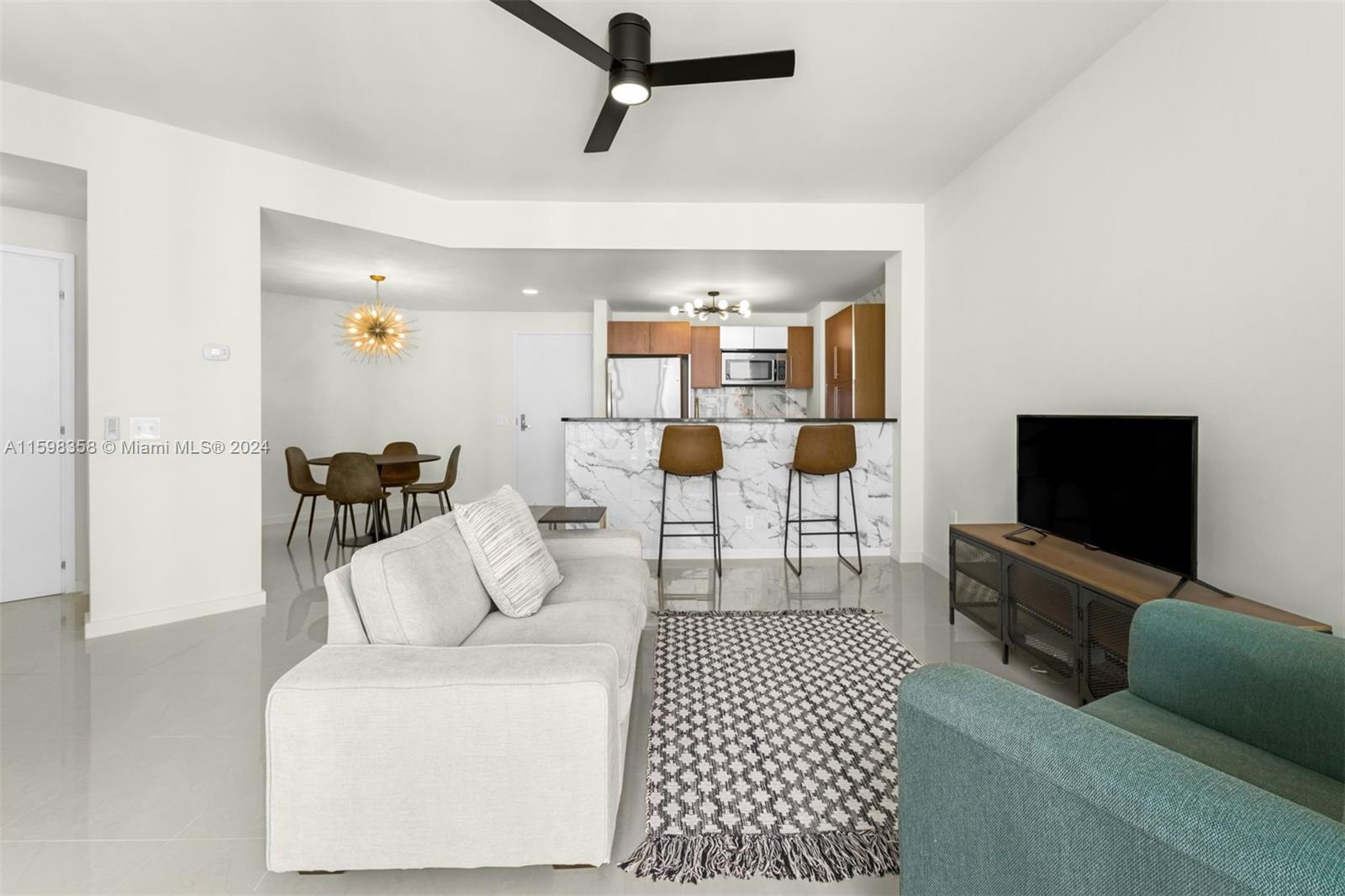 300 S Biscayne Blvd # 3407 Unit: T-3407