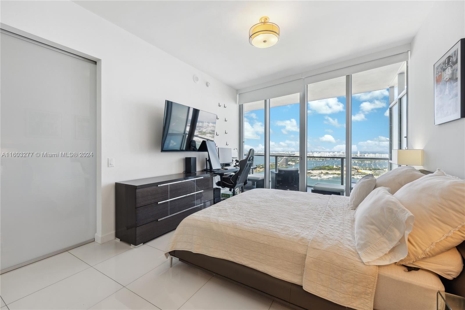 1100 Biscayne Blvd # 4303