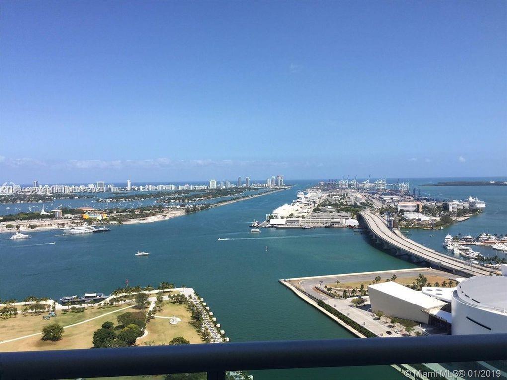 900 Biscayne Blvd # 3904