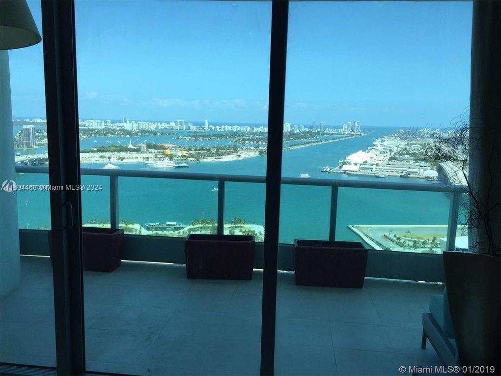 900 Biscayne Blvd # 3904
