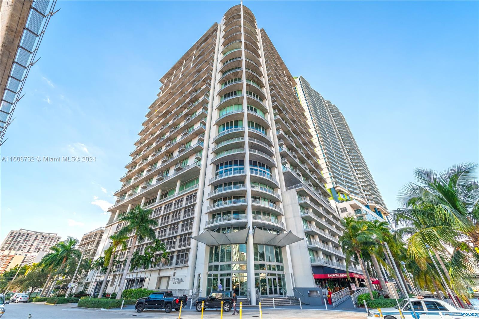 690 SW 1st Ct # 1921