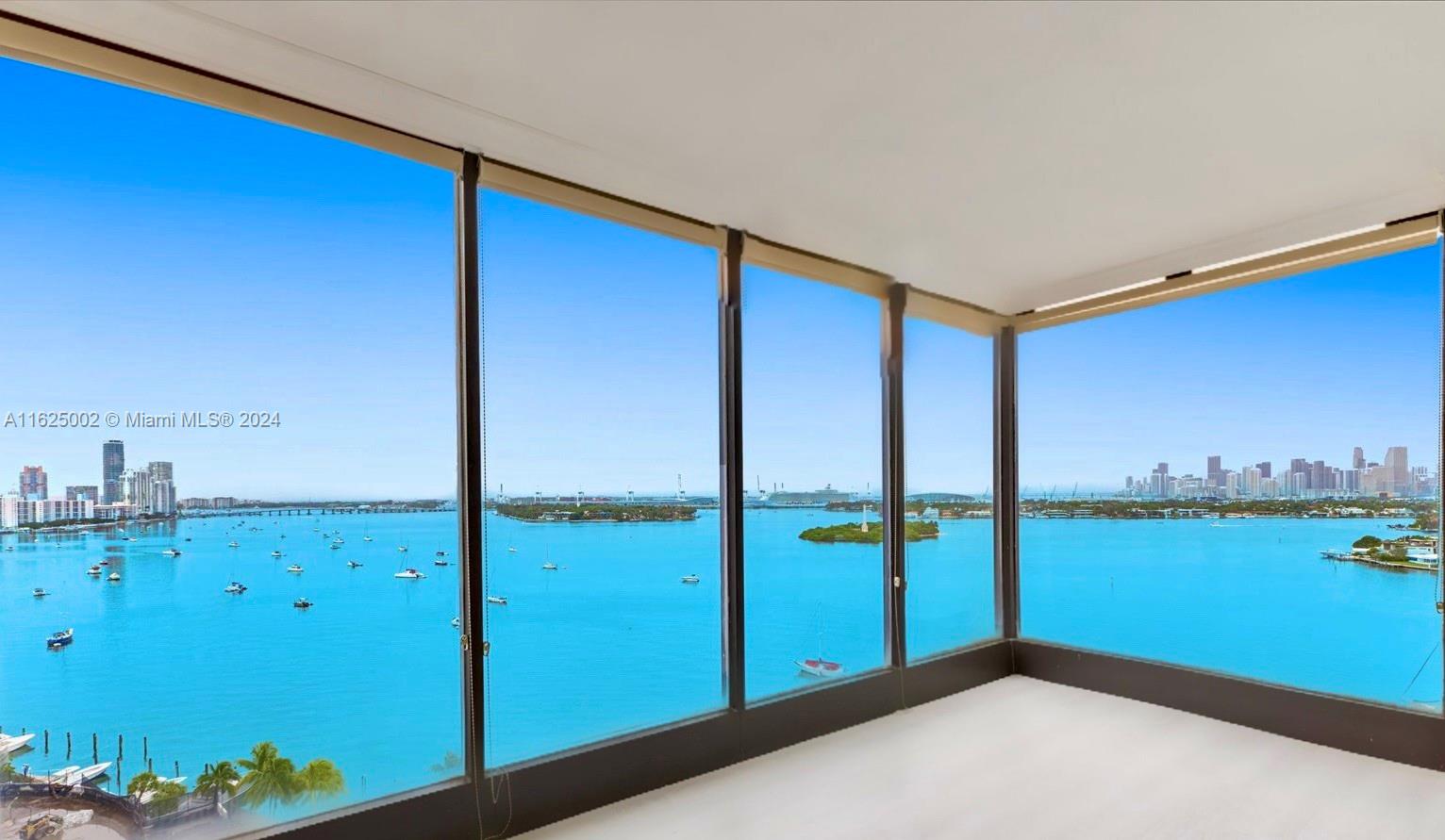 5 Island Ave # 16E