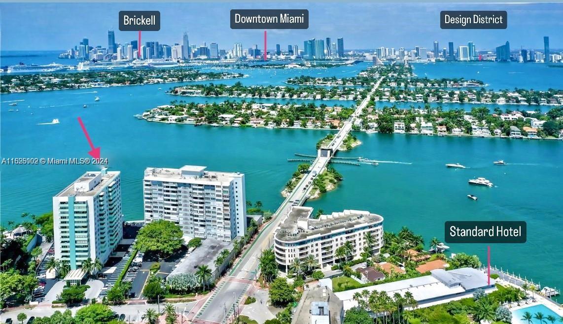 5 Island Ave # 16E