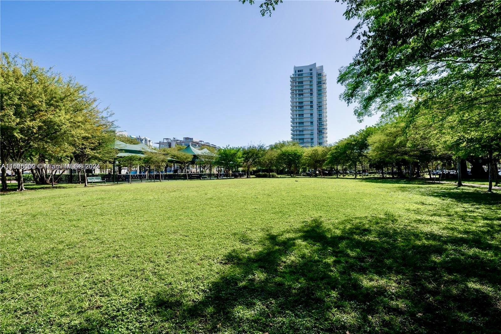 5 Island Ave # 16E