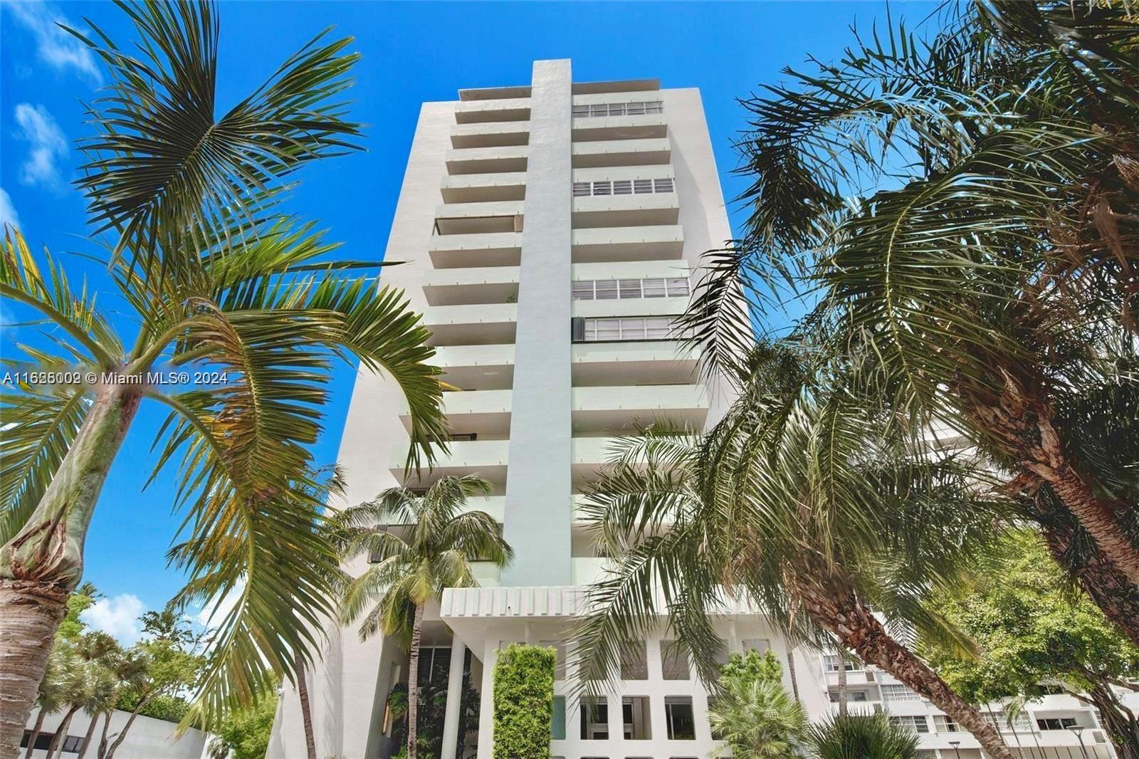 5 Island Ave # 16E