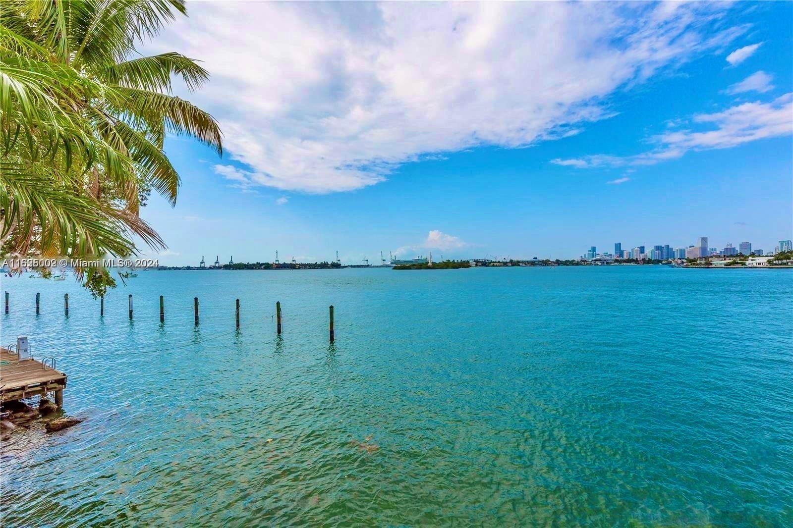 5 Island Ave # 16E