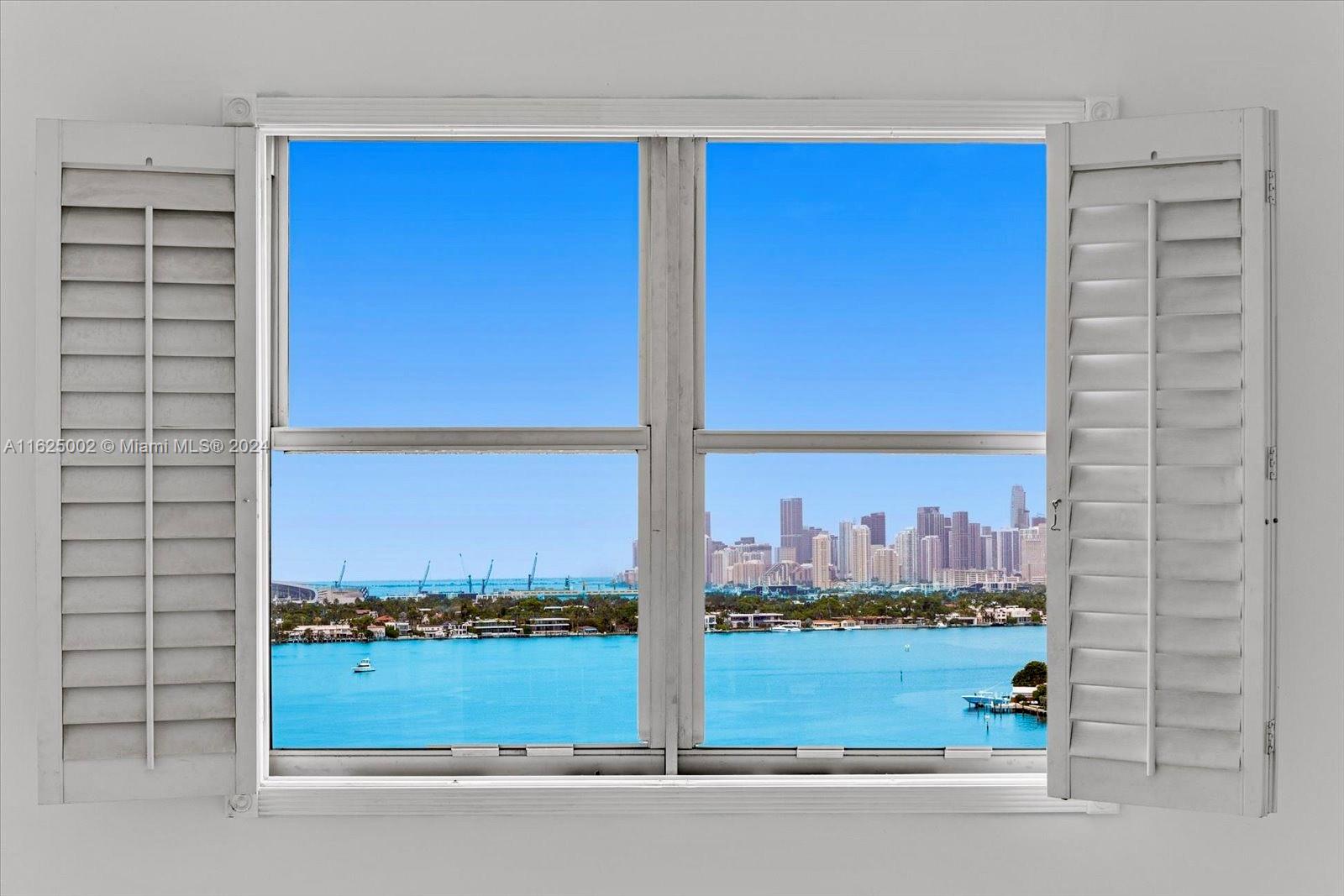 5 Island Ave # 16E