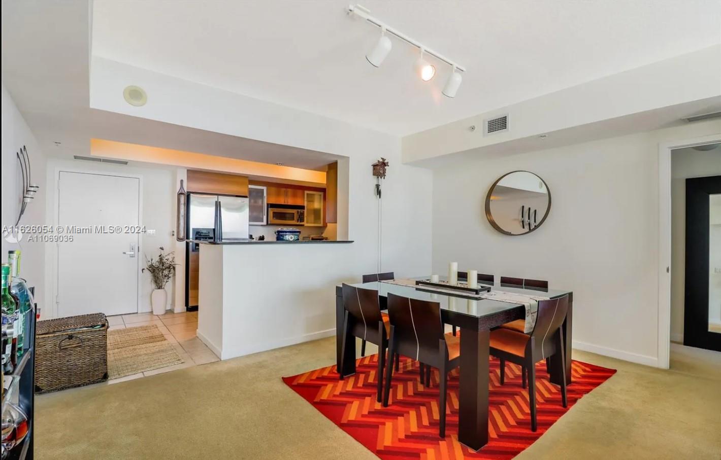 335 S Biscayne Blvd # 4107