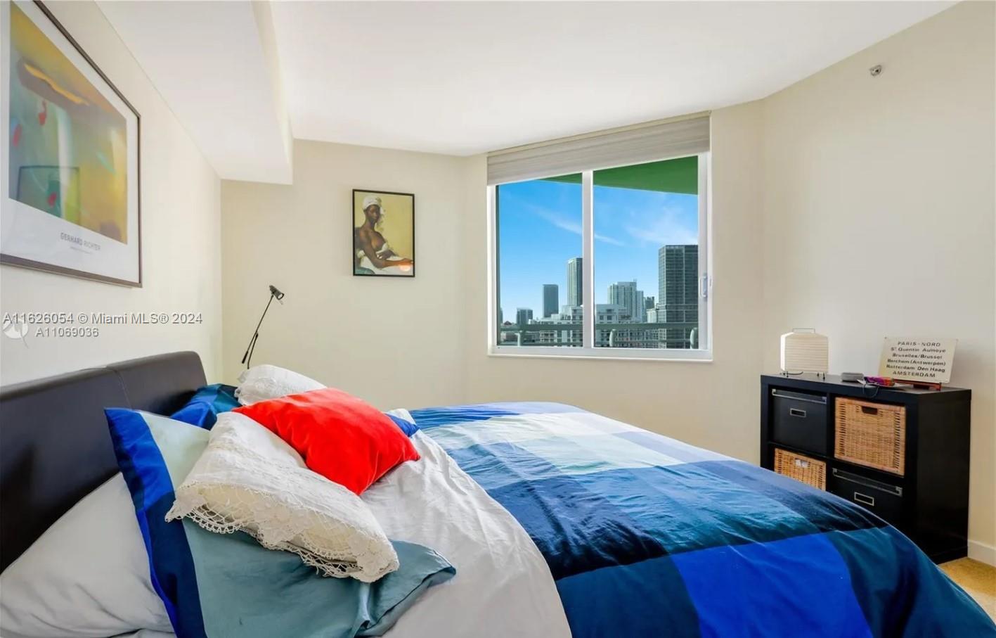 335 S Biscayne Blvd # 4107