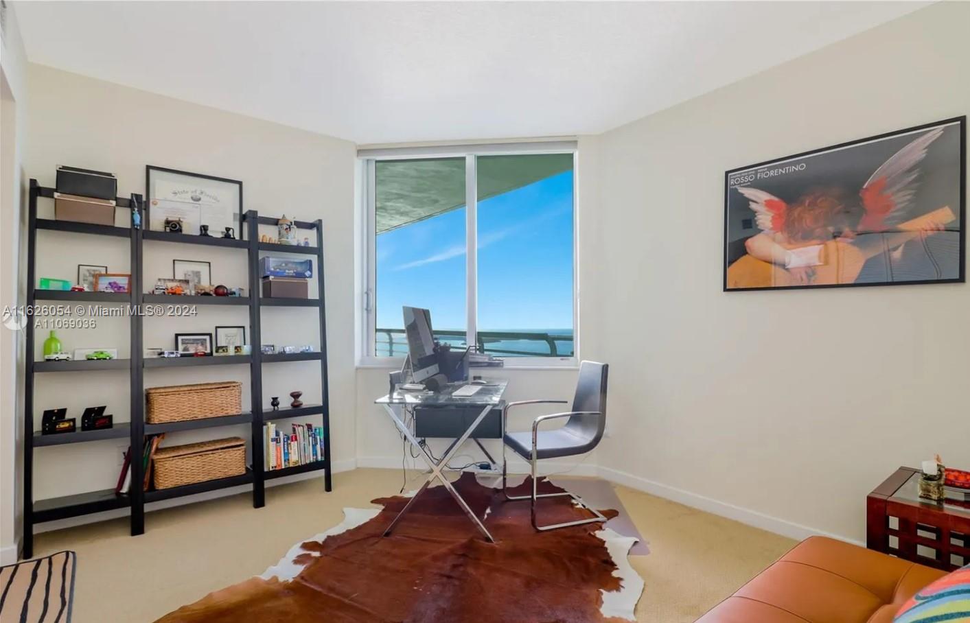 335 S Biscayne Blvd # 4107