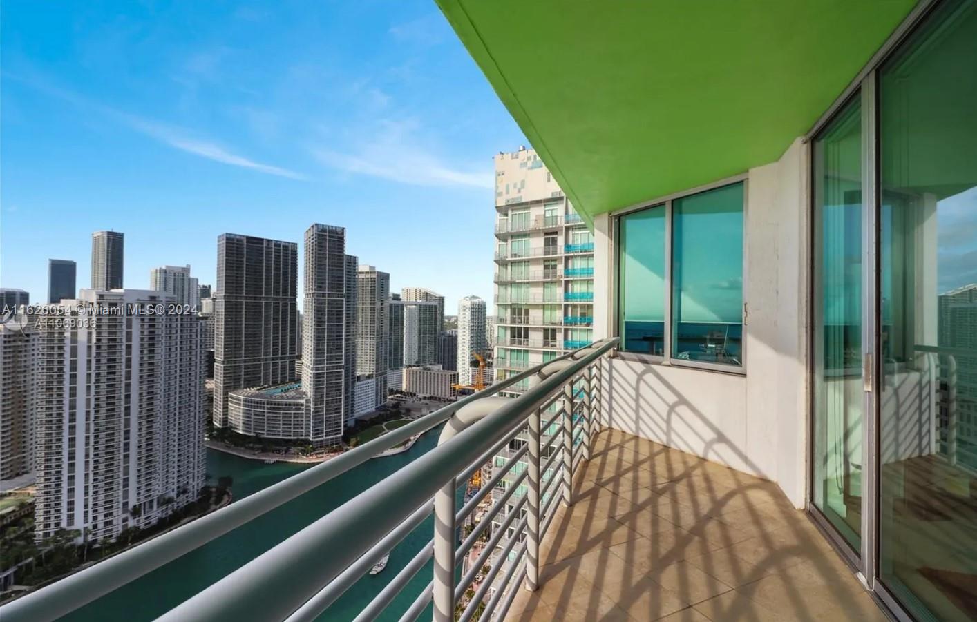 335 S Biscayne Blvd # 4107