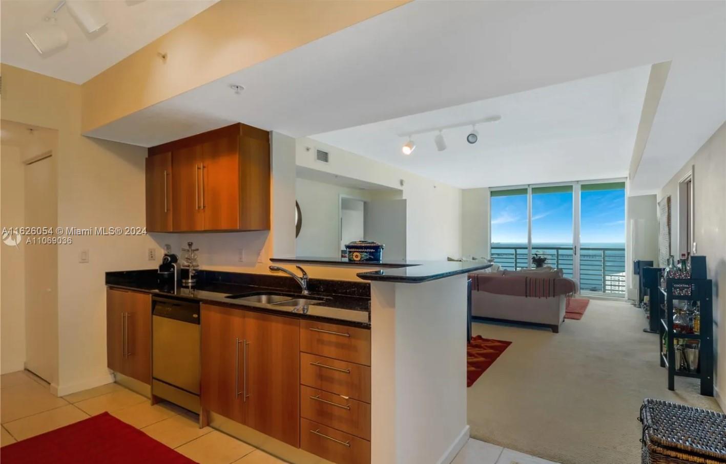 335 S Biscayne Blvd # 4107