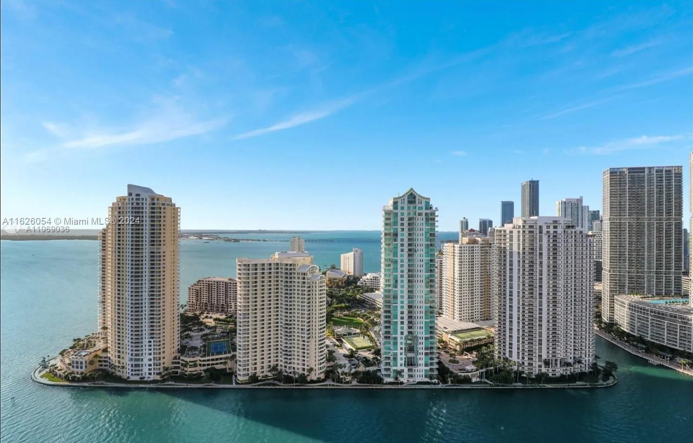 335 S Biscayne Blvd # 4107