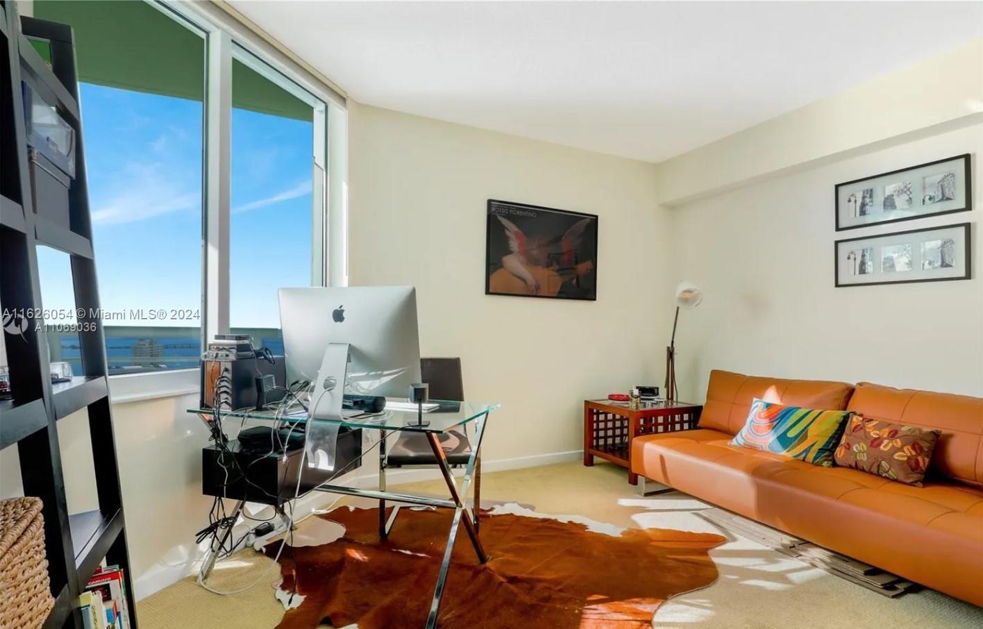 335 S Biscayne Blvd # 4107