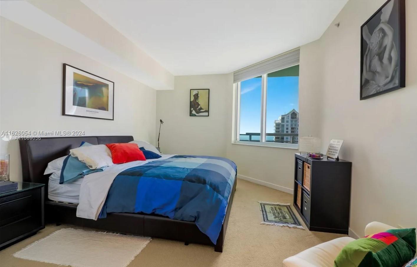 335 S Biscayne Blvd # 4107