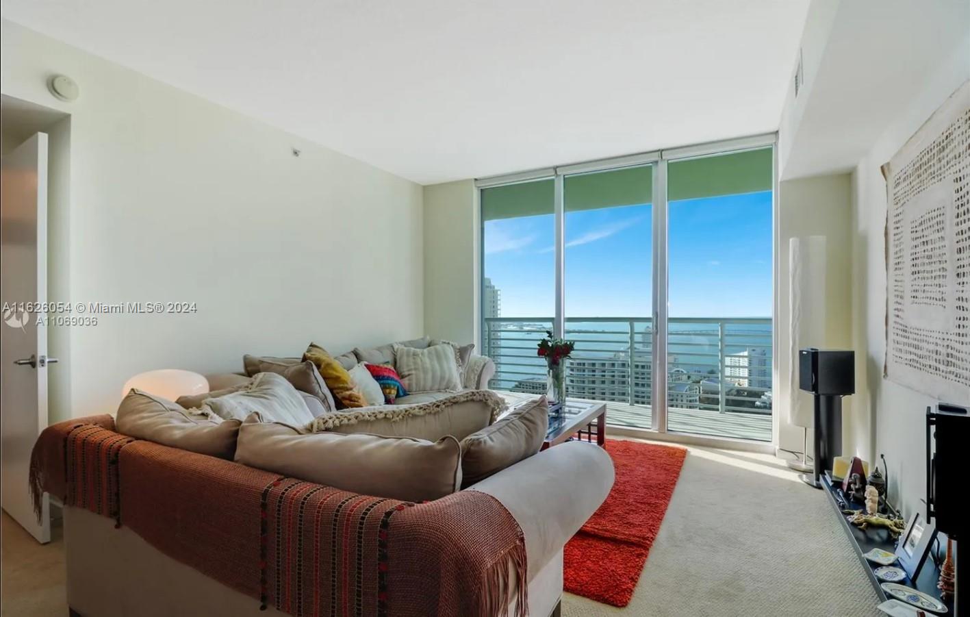 335 S Biscayne Blvd # 4107