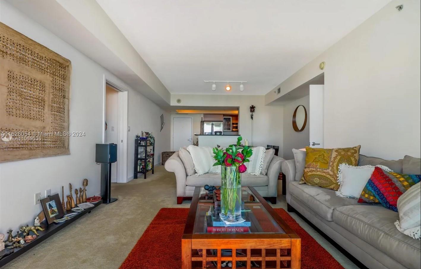 335 S Biscayne Blvd # 4107