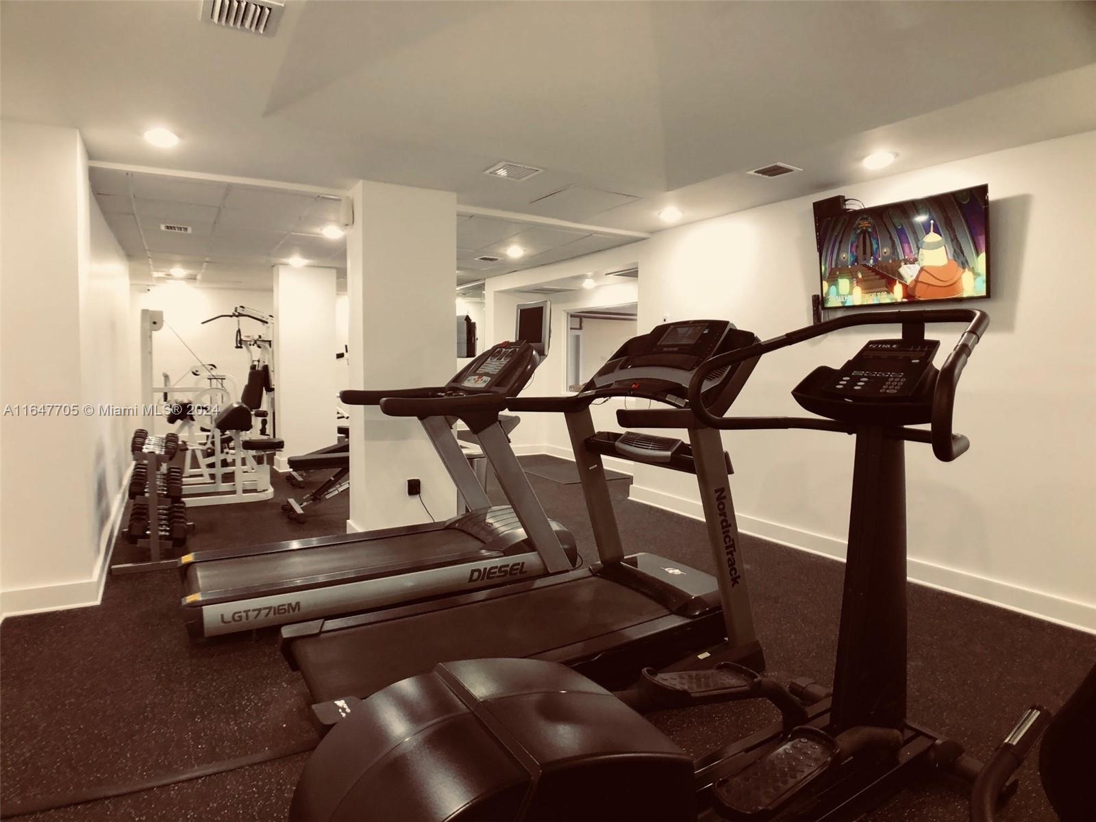 6450 Collins Ave # 1508
