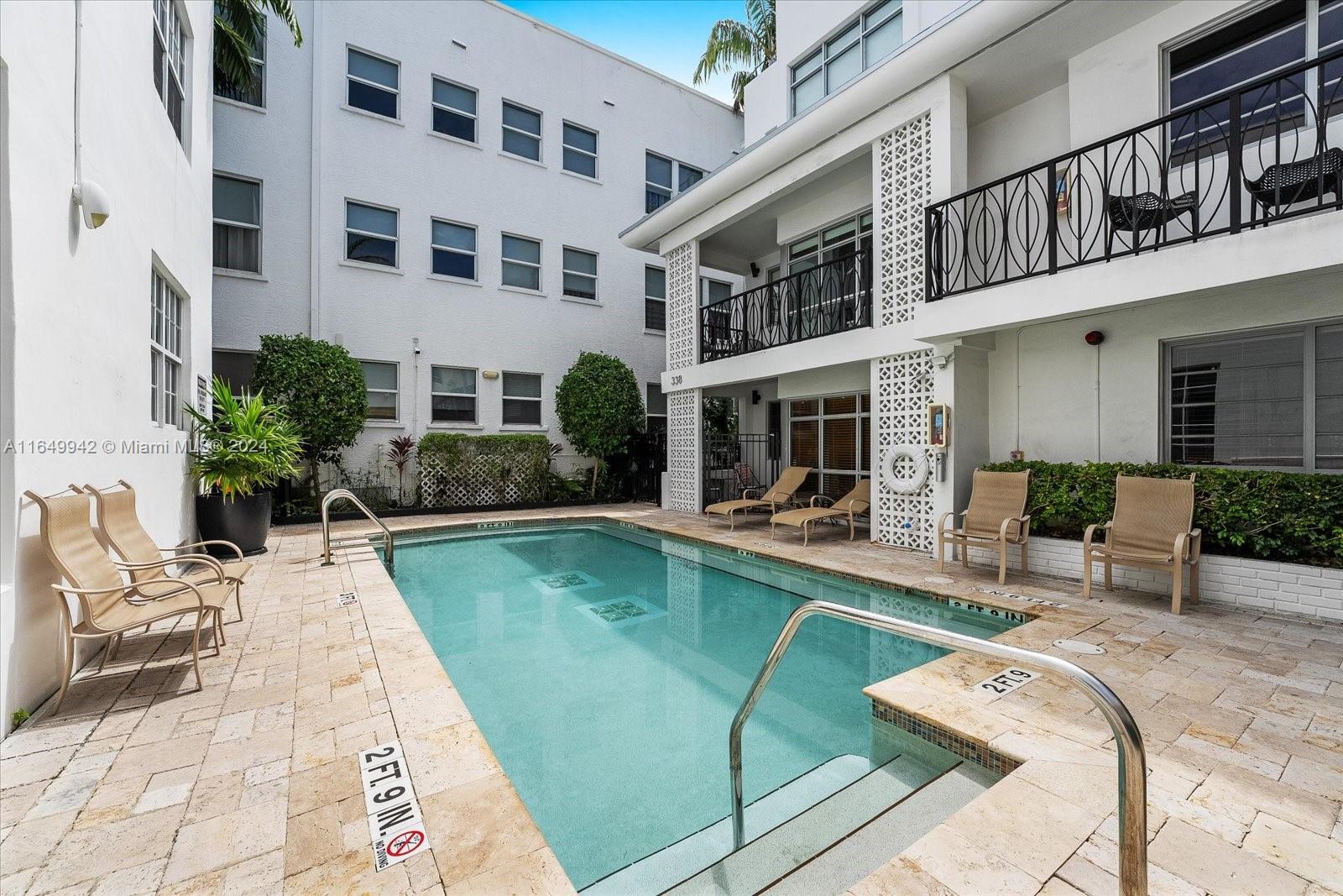 334 Euclid Ave # 304