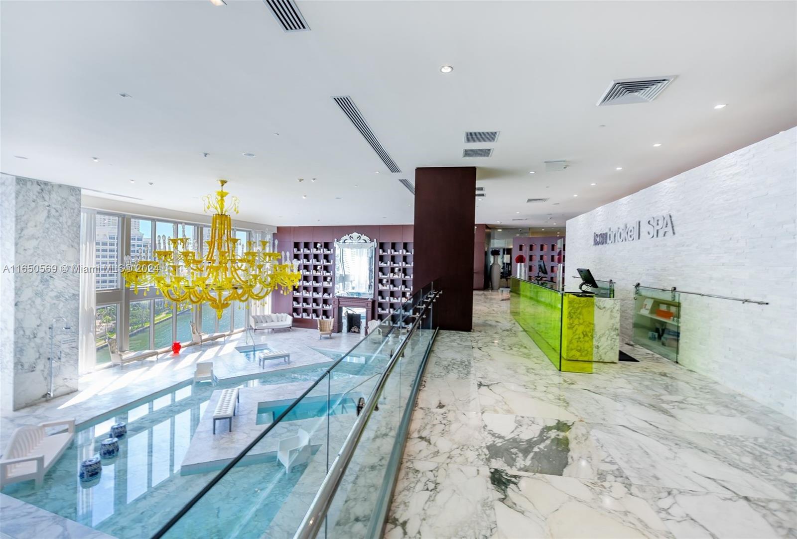 495 Brickell Ave # 1609