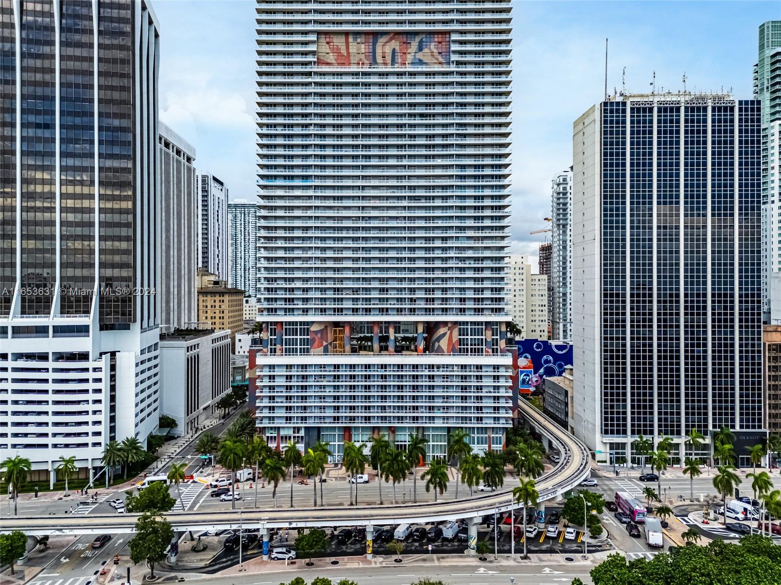 50 Biscayne Blvd # 4411