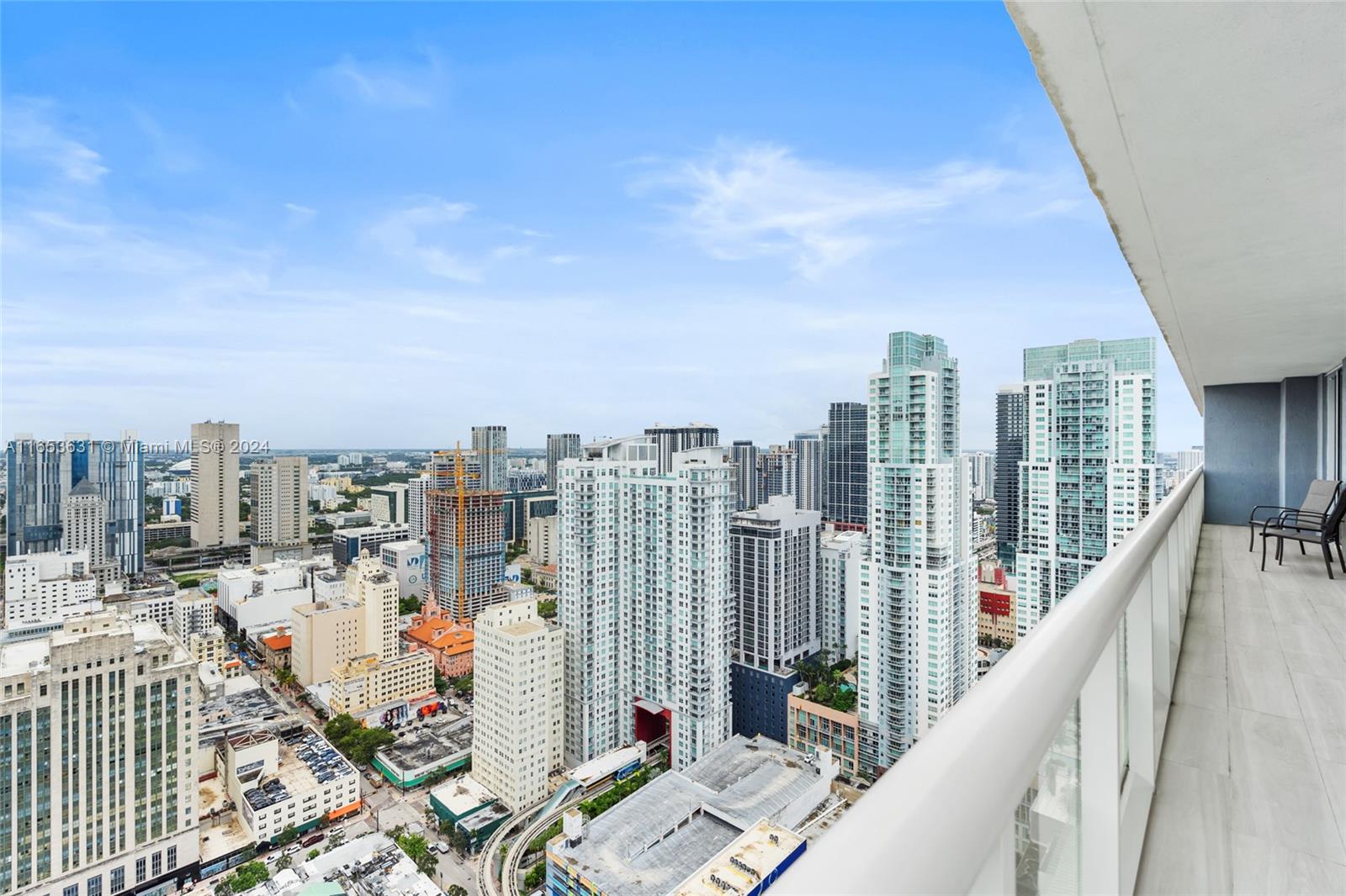 50 Biscayne Blvd # 4411