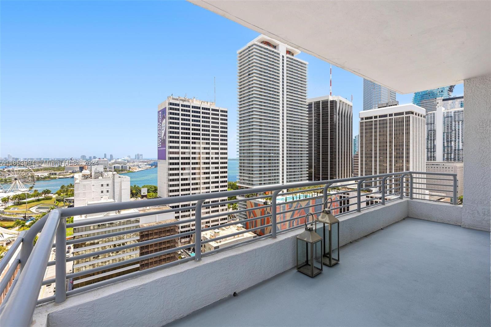 133 NE 2nd Ave # 2101