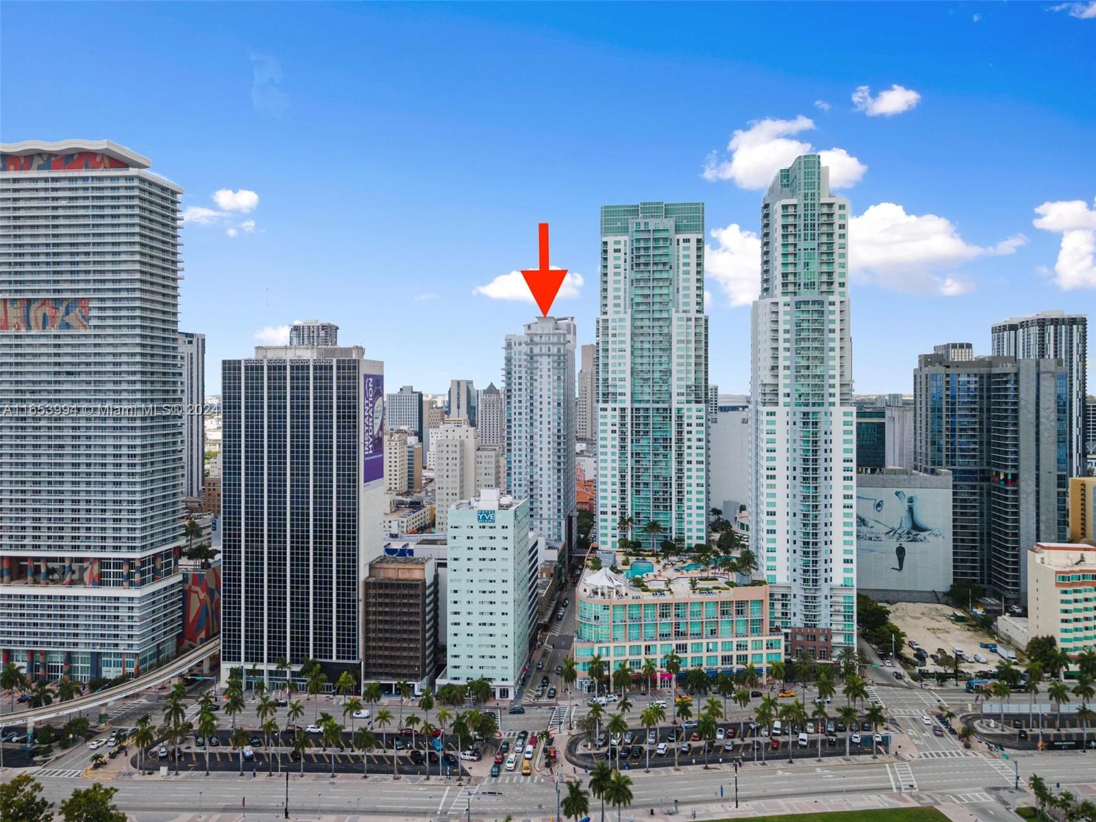 133 NE 2nd Ave # 2101